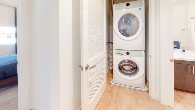 Foto del edificio - Urbana Chula Vista Apartments