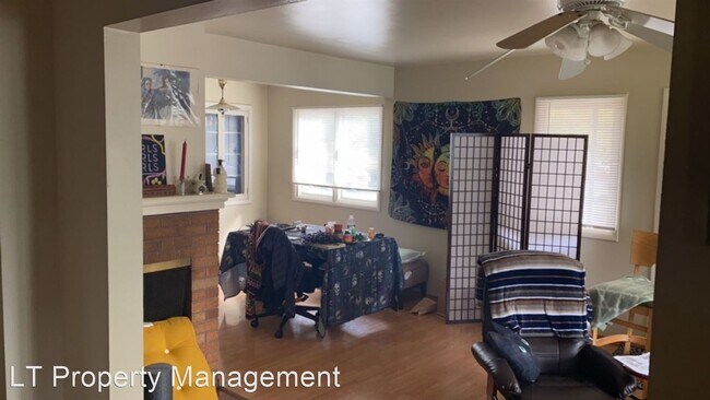 Building Photo - 6 br, 2 bath House - 1307 E Mission Ave