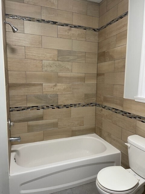 BATHROOM - 86 Clinton Ave