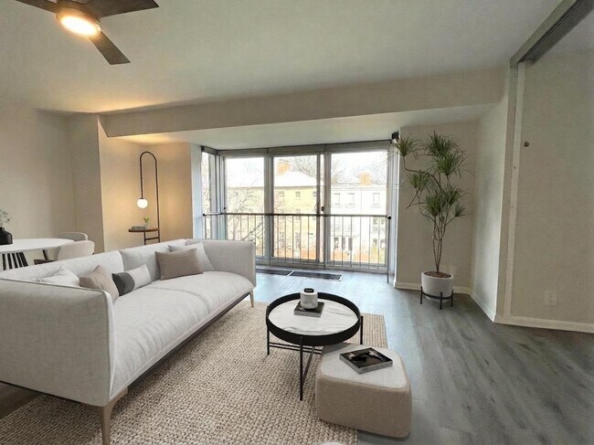 Foto del edificio - 520 N St SW