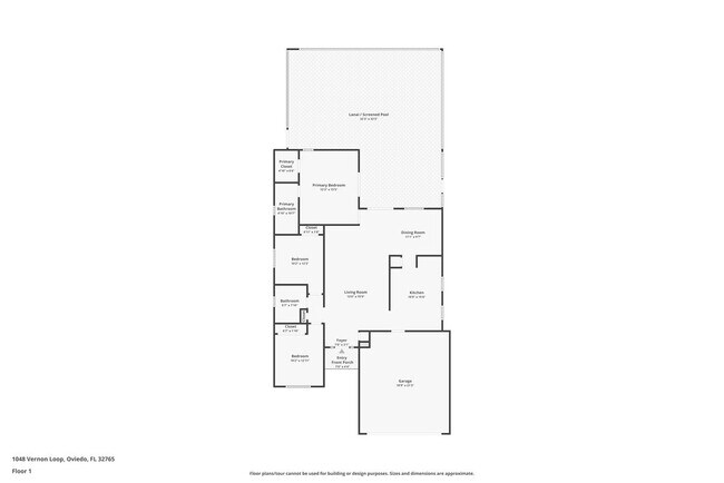 Foto del edificio - 1048 Vernon Loop
