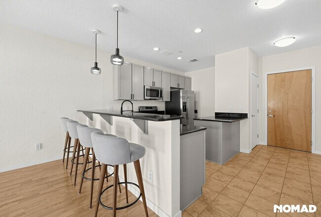 Foto del edificio - 3101 Blake St