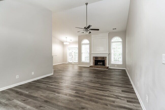 Foto del edificio - 3632 Arklow Rd