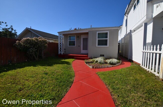 Foto del edificio - 1 br, 1 bath House - 372 I Ave