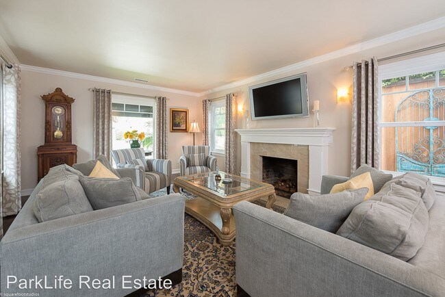 Foto del edificio - 529 Pomona Ave