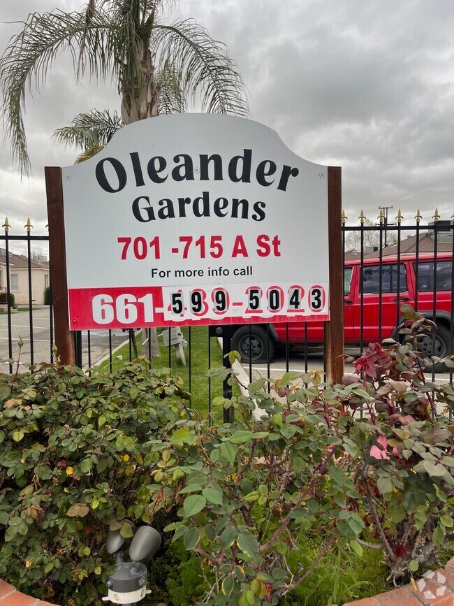 West Park Apartments under 400 Bakersfield, CA 6 Rentals