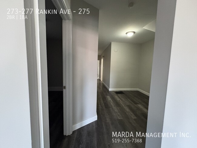 Building Photo - MODERN LIVING IN A NEWLY RENOVATED 2BEDROO...