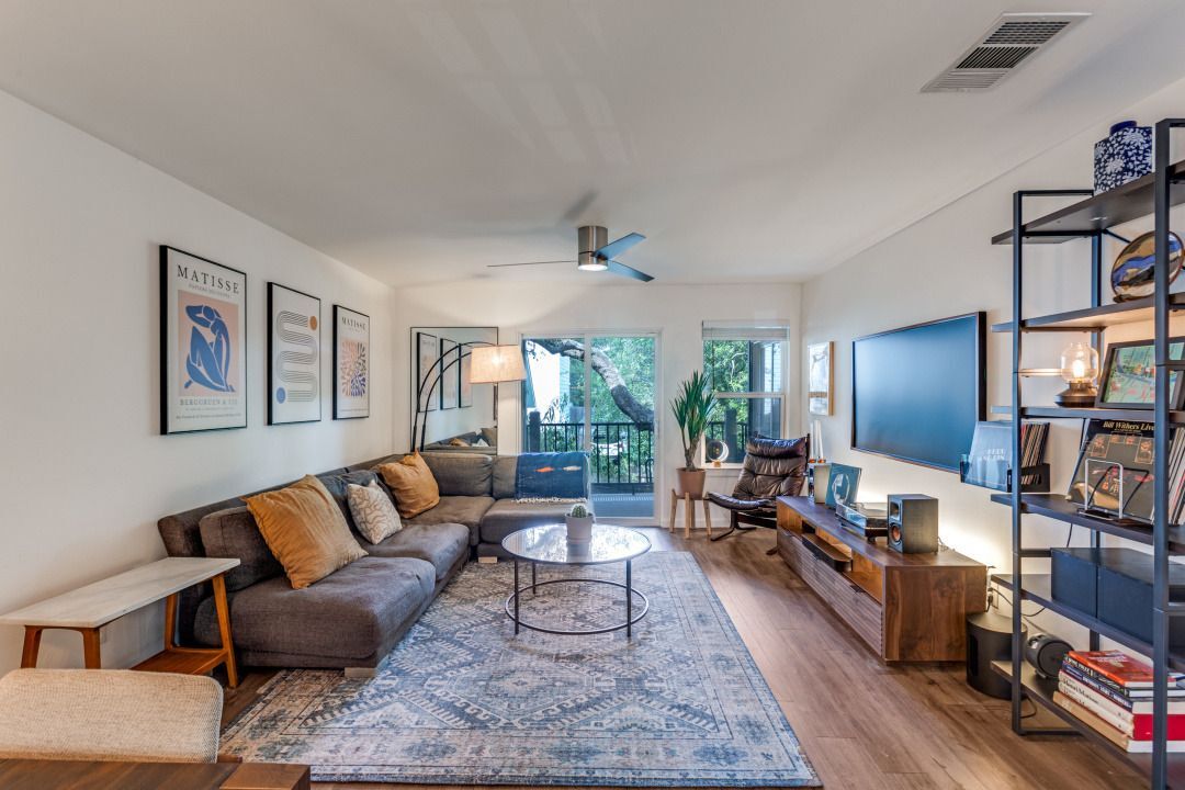 Building Photo - 3604 Clawson Rd