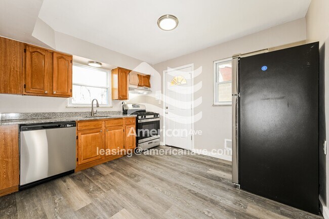 Foto del edificio - 1727 Wesley St