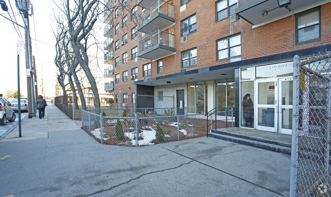 Building Photo - Sam Burt Houses