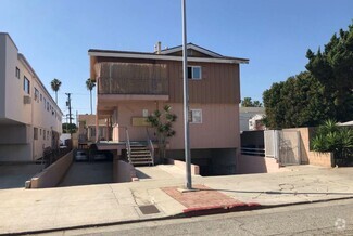 Building Photo - 4055 Lafayette Pl