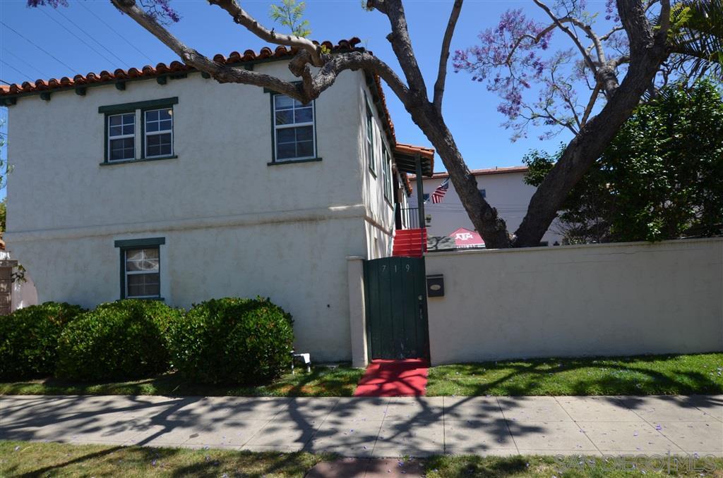 Primary Photo - 719 8th St