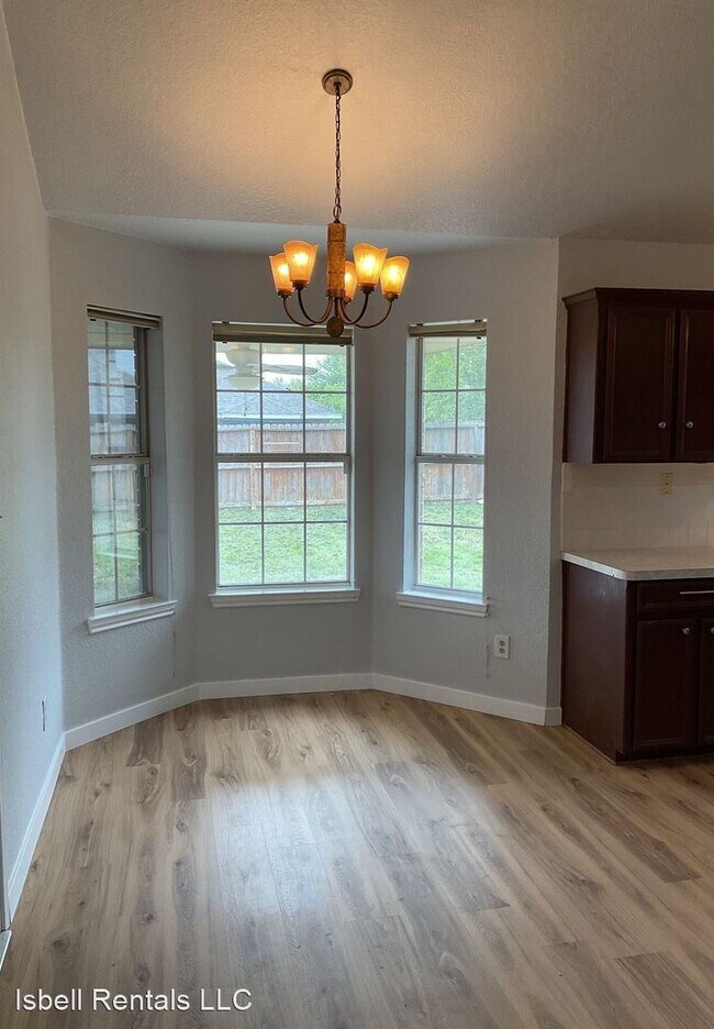 Foto del edificio - 3 br, 2 bath House - 4406 Barrington Trail