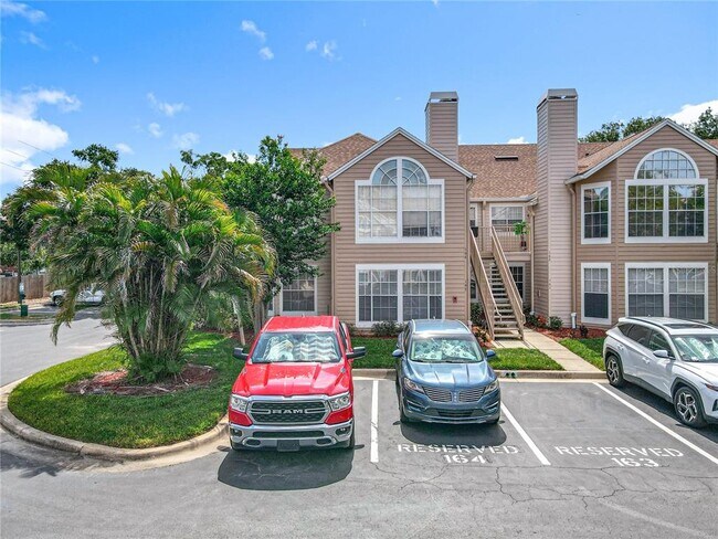 Foto del edificio - 645 Stafford Terrace