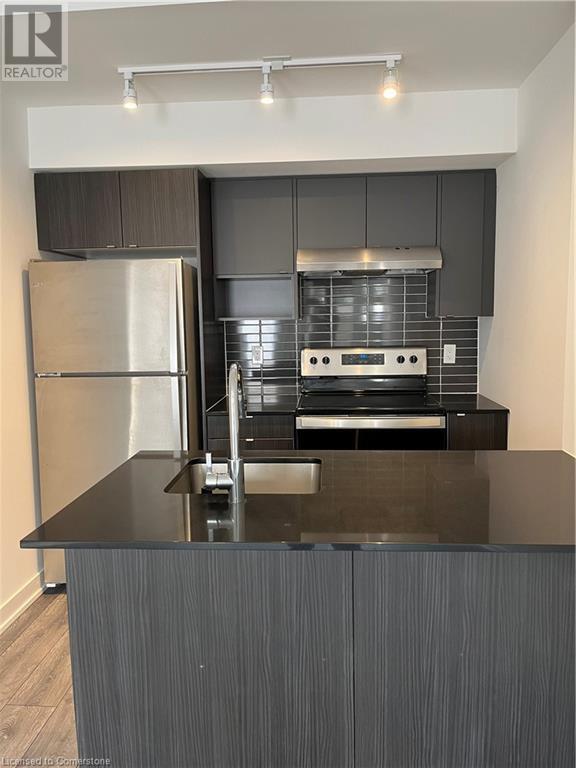 Photo du bâtiment - 1139 Cooke Blvd.