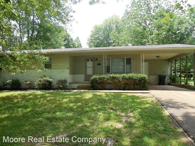 Building Photo - 3 br, 2 bath House - 105 Evergreen
