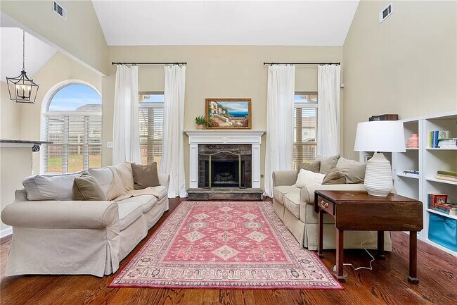 Foto del edificio - 2911 Stillwood Way