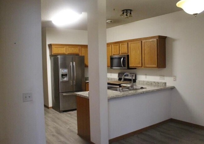 Foto del edificio - 6804 Pine Crest Trail S