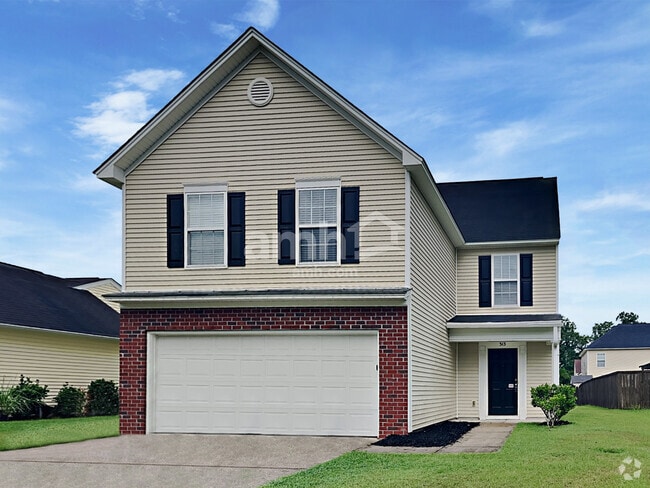 313 Brickhope Ln