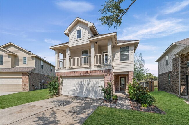 Foto del edificio - 18714 Walden Glen Cir