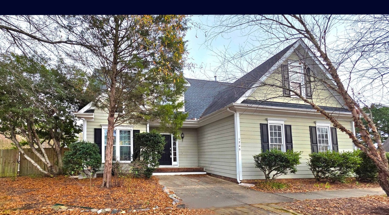 Photo - 1720 Ashley Downs Dr (Apex, NC)