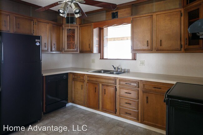 Foto del edificio - 3 br, 1 bath House - 3318 Fern Lea Rd