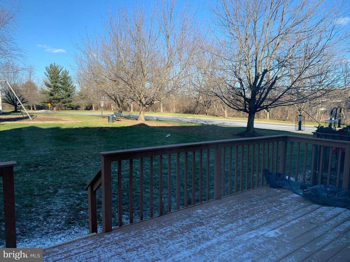 286 Prince William Way, Chalfont, PA 18914 House Rental in Chalfont