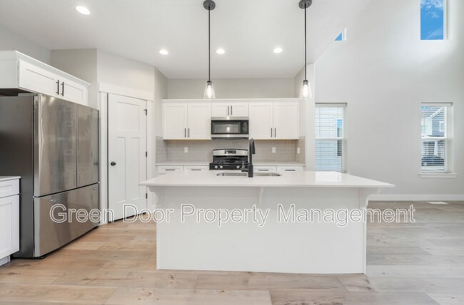Building Photo - 2035 N 3830 W