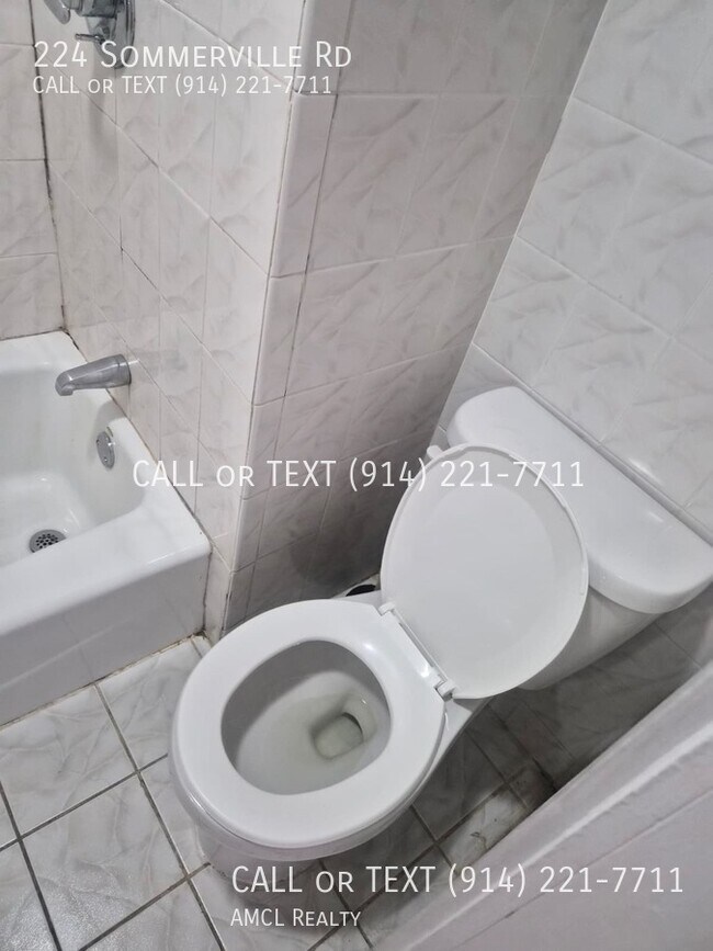 Foto del edificio - 224 Sommerville Pl