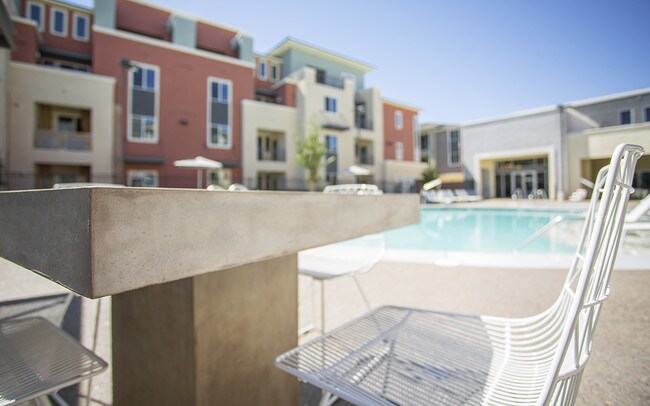 Elysian at the District Apartments Henderson, NV