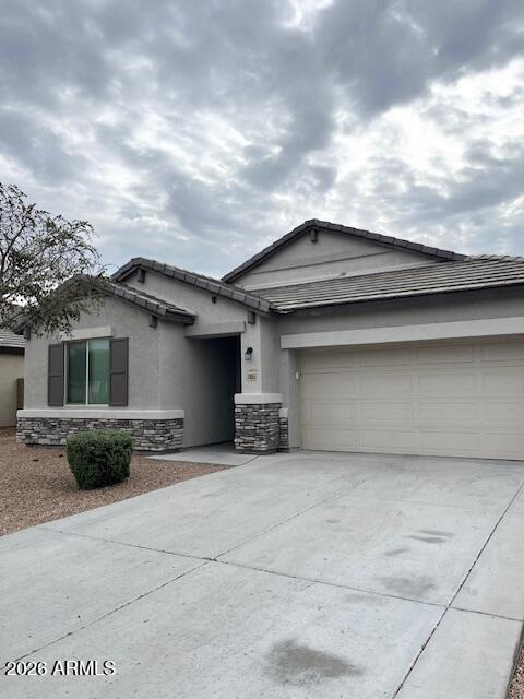 Building Photo - 13655 W Briles Rd