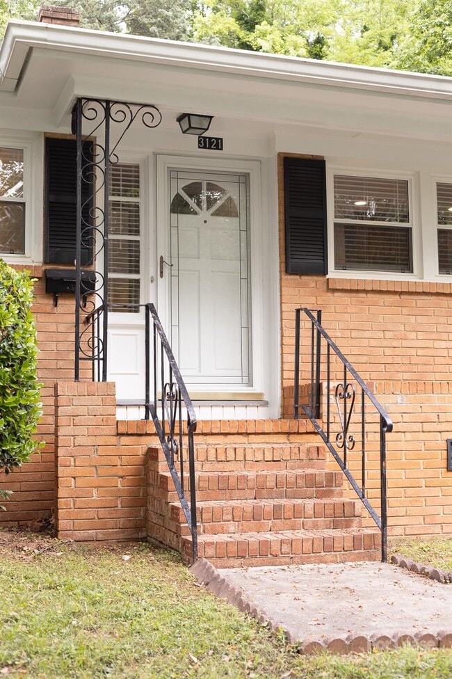 Foto del edificio - 3121 Sudbury Rd