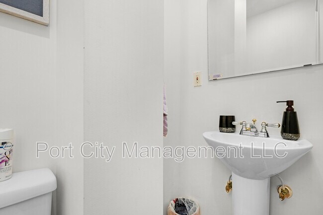 Foto del edificio - 912 Fell St