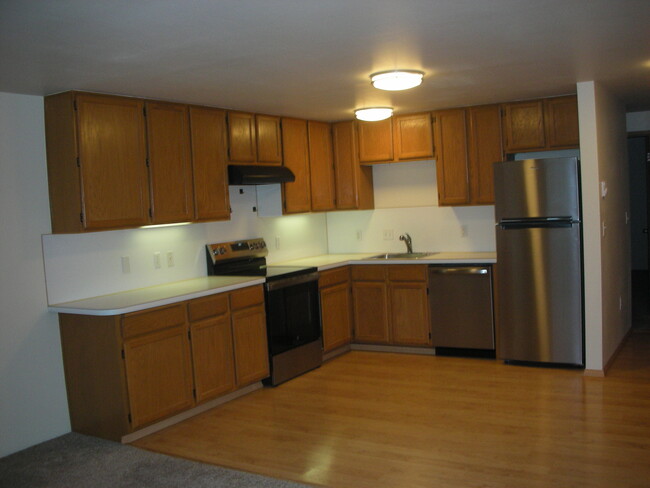 Foto del edificio - 1201 N 143rd St