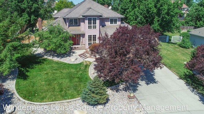 Foto del edificio - 4 br, 3.5 bath House - 8905 N Kensington D...