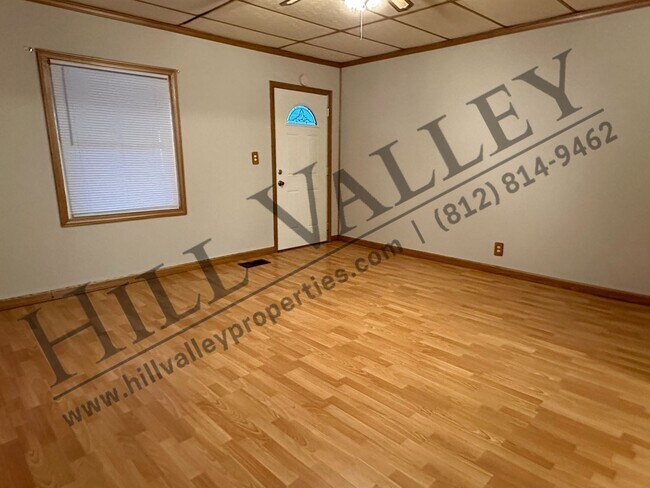 Foto del edificio - Two Bedroom Home