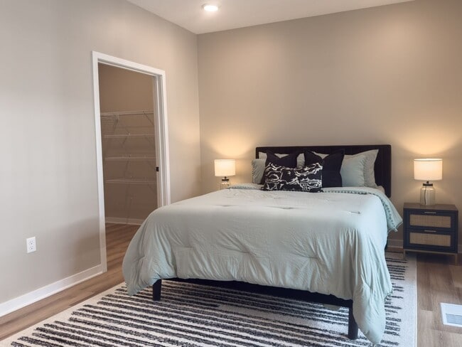 Interior Photo - The Pines | Specials Available | Townhomes For Rent