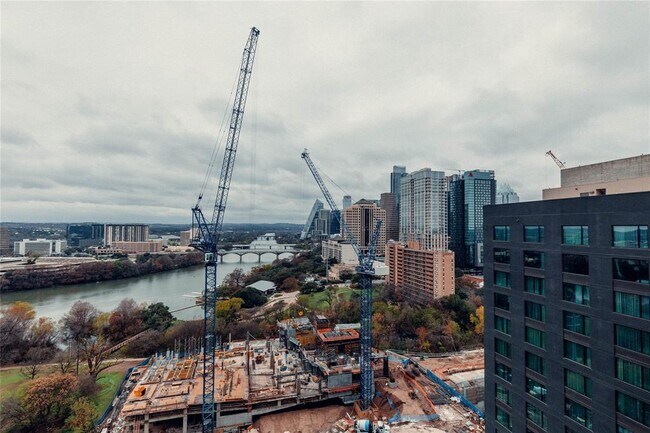 Foto del edificio - 603 Davis St