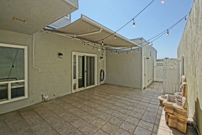 Foto del edificio - Bright & Spacious, 4BR3BA Home in the Priv...