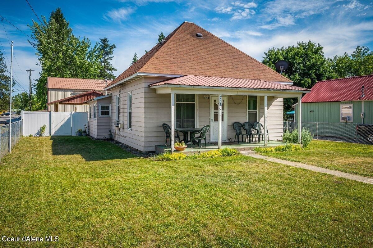 7510 W Main St, Rathdrum, ID 83858 House Rental in Rathdrum, ID