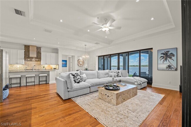 Foto del edificio - 11011 Via Tuscany Ln