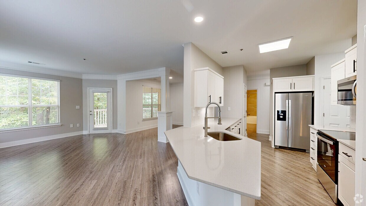 Photo - Clarinbridge Apartments and Townhomes