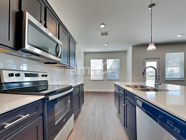 Foto del edificio - 6376 Emerald Hills Way