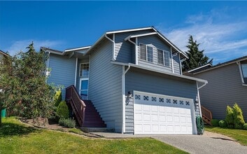 Building Photo - 223 81st Dr SE