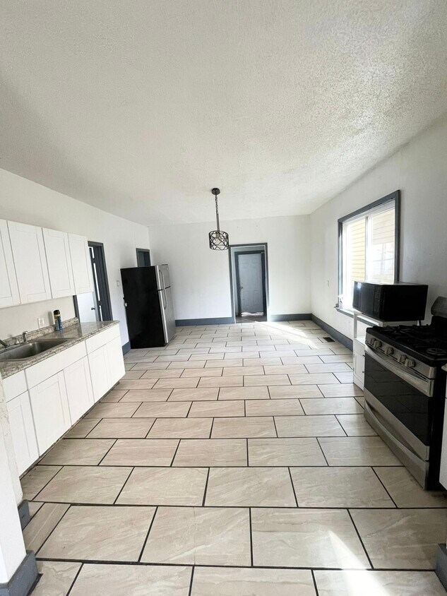 7400 Edward St, Detroit, MI 48210 House Rental in Detroit, MI