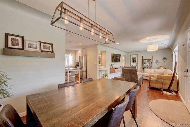 Foto del edificio - University Park Home For Rent