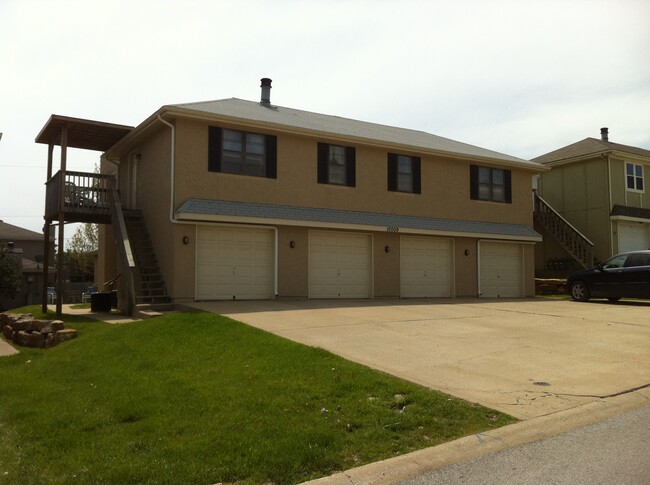 Building Photo - 10009 NW Jones Drive