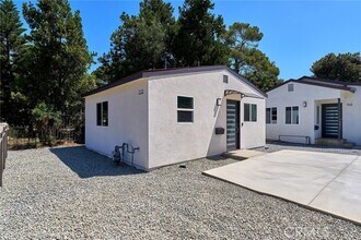Building Photo - 710 N El Molino Ave