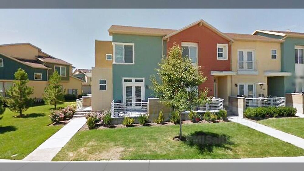 Primary Photo - 3709 W Summer Heights Dr