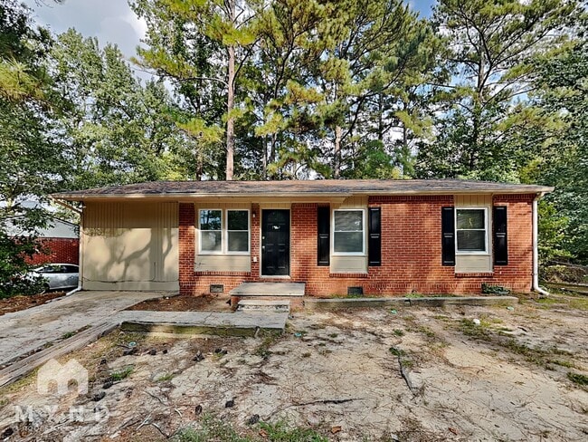 Building Photo - 829 Bonneville Terrace NW